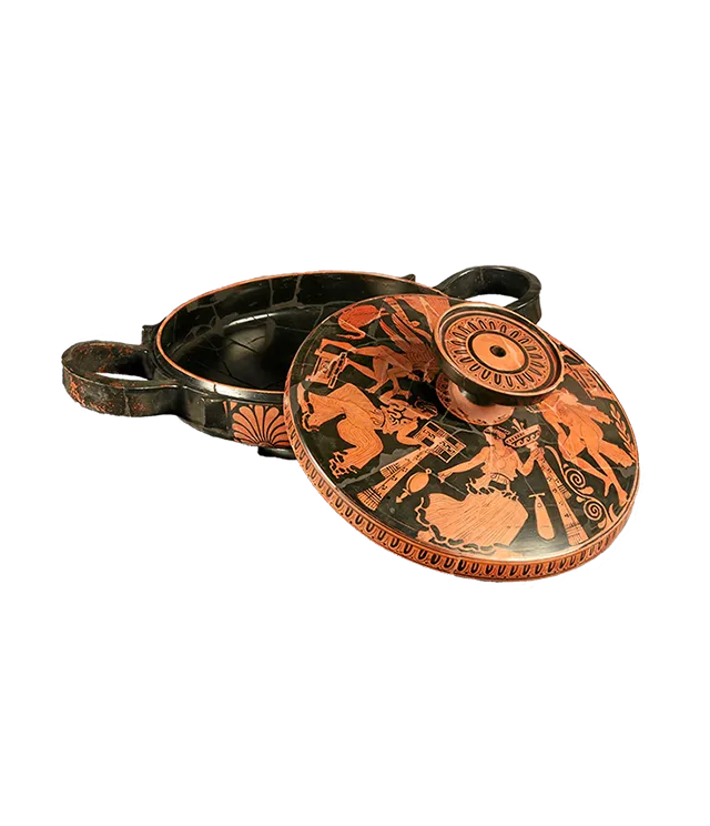 Visiting Information