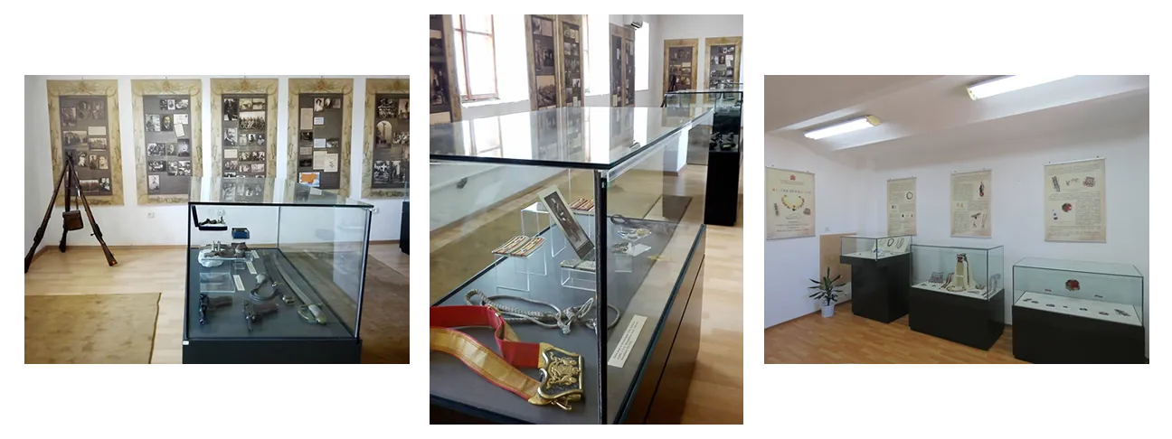 Първата държавна текстилна фабрика на Балканите