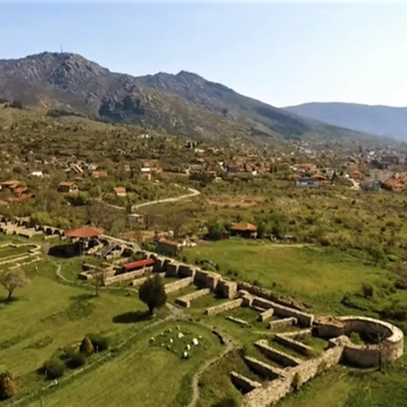 Крепост Туида