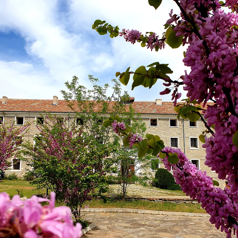 Първа държавна текстилна фабрика на Балканите