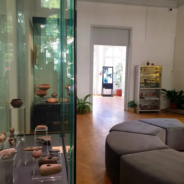 Регионален исторически музей Д-р Симеон Табаков