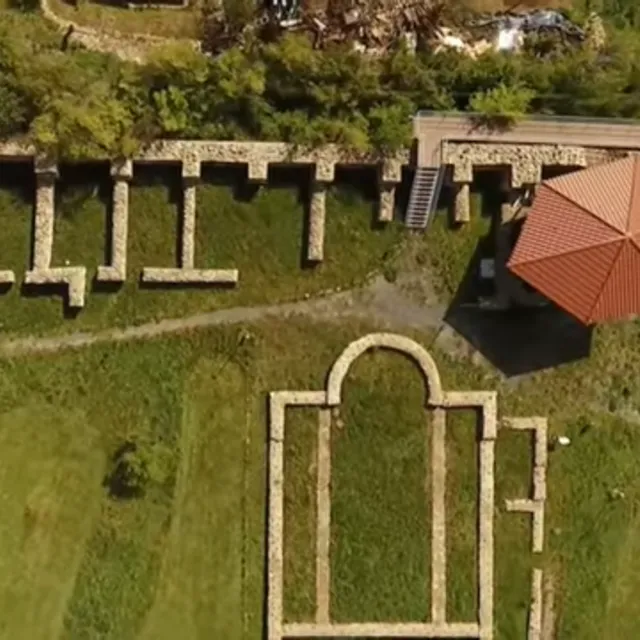 Крепост Туида